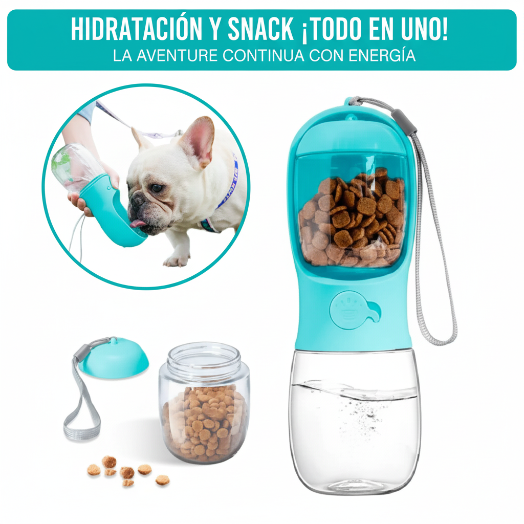 Bebederos De Agua